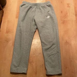 Nike sweats